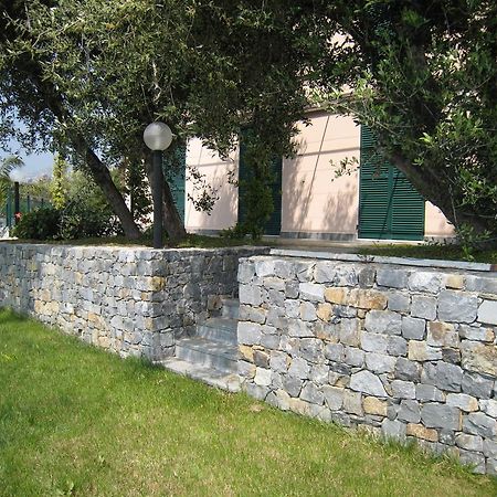 Villa Itati Sanremo Exterior photo