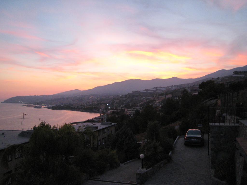 Villa Itati Sanremo Exterior photo