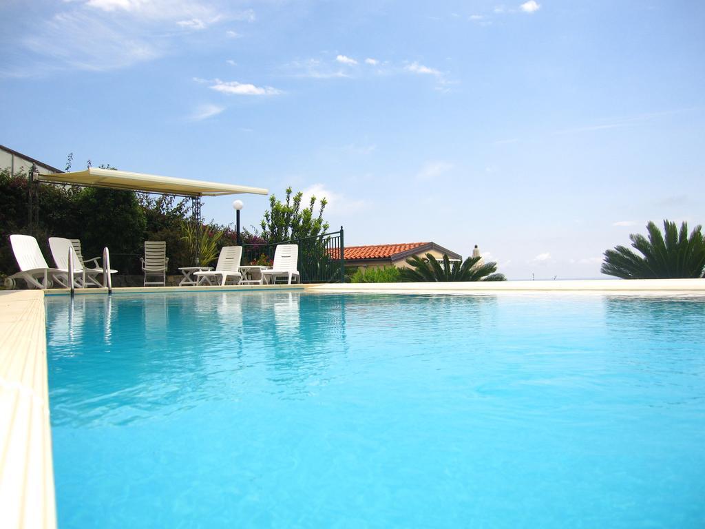 Villa Itati Sanremo Exterior photo