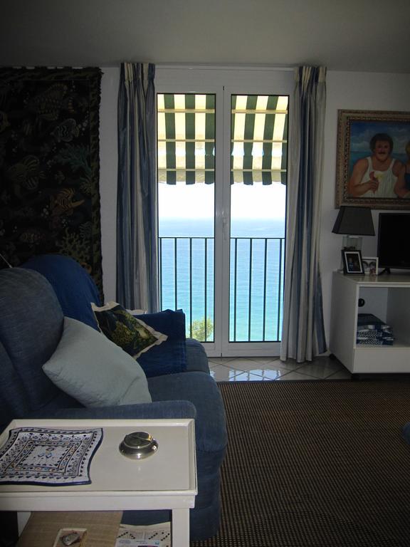 Villa Itati Sanremo Exterior photo