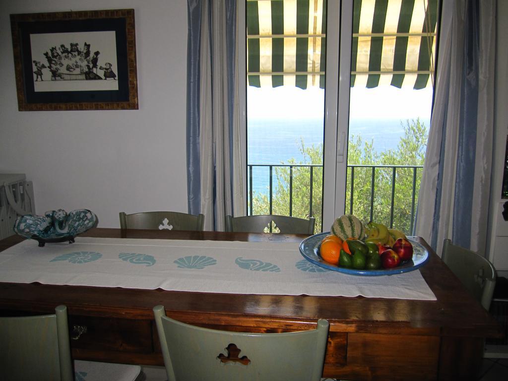 Villa Itati Sanremo Exterior photo
