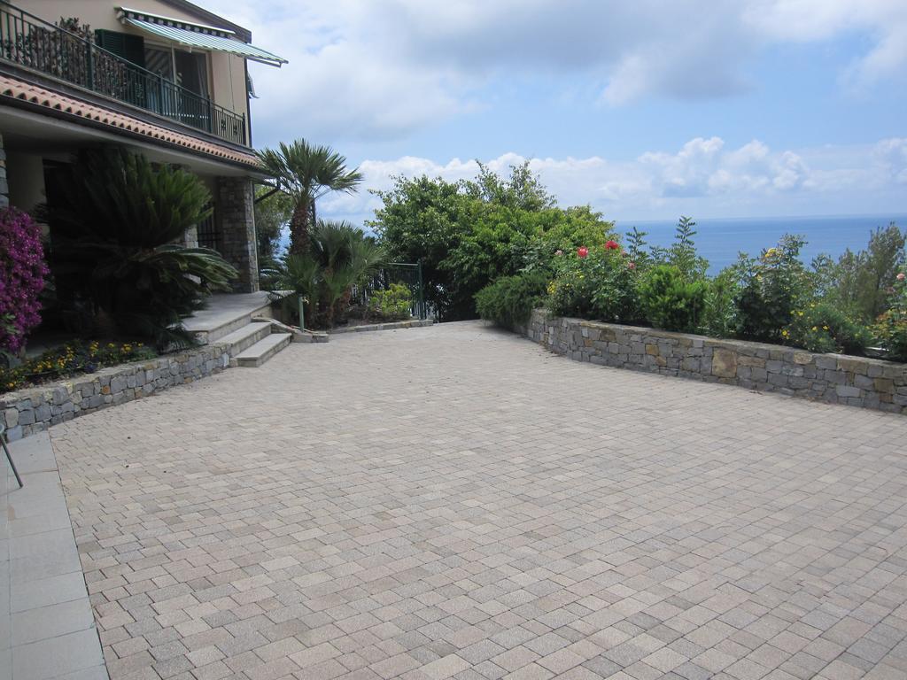Villa Itati Sanremo Exterior photo