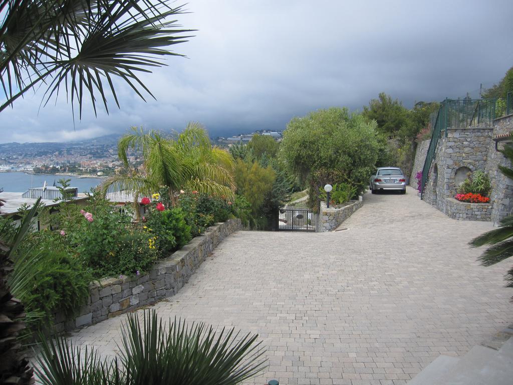 Villa Itati Sanremo Exterior photo