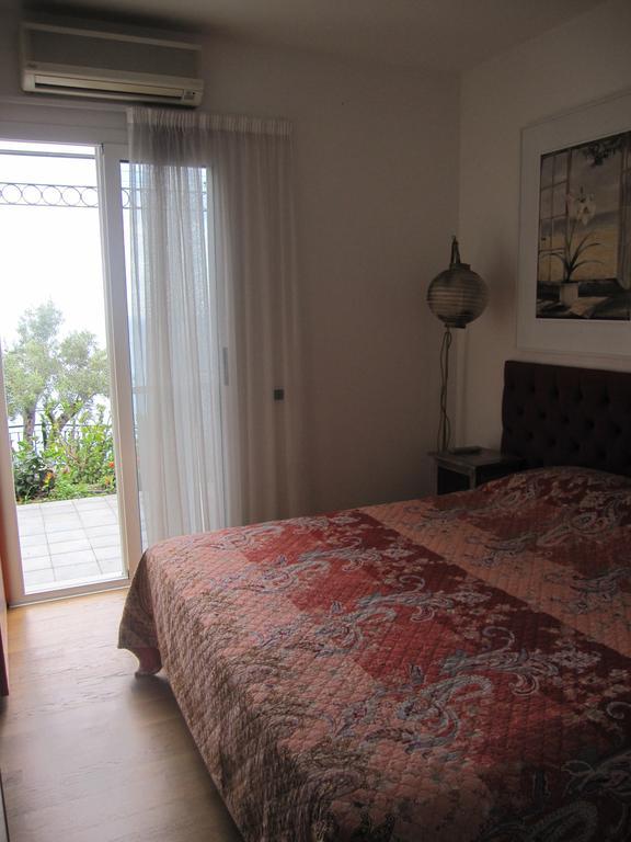 Villa Itati Sanremo Exterior photo